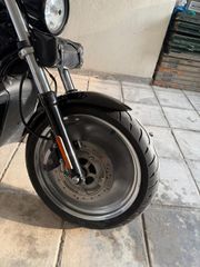 Harley Davidson VRSC V-Rod 2006-thumb-8