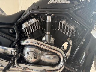 Harley Davidson VRSC V-Rod 2006-thumb-9