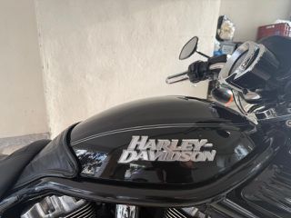 Harley Davidson VRSC V-Rod 2006-thumb-10