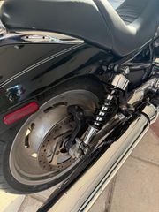 Harley Davidson VRSC V-Rod 2006-thumb-13