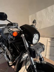 Harley Davidson VRSC V-Rod 2006-thumb-14