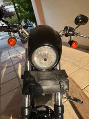 Harley Davidson VRSC V-Rod 2006-thumb-15