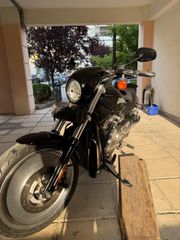 Harley Davidson VRSC V-Rod 2006-thumb-2