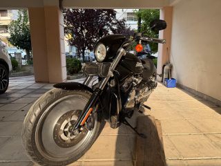 Harley Davidson VRSC V-Rod 2006-thumb-16