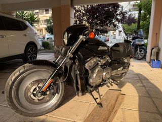Harley Davidson VRSC V-Rod 2006-thumb-17