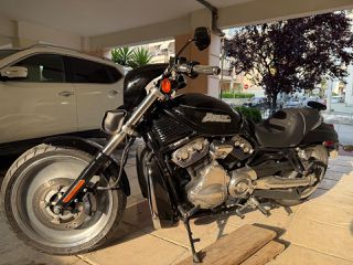 Harley Davidson VRSC V-Rod 2006-thumb-18
