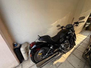 Harley Davidson VRSC V-Rod 2006-thumb-19