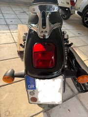 Harley Davidson VRSC V-Rod 2006-thumb-20