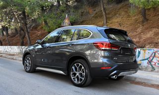 Bmw X1 2021 X-LINE-S DRIVE-18Ι-STEPTRONIC-thumb-2