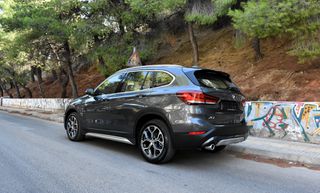 Bmw X1 2021 X-LINE-S DRIVE-18Ι-STEPTRONIC-thumb-3
