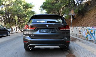 Bmw X1 2021 X-LINE-S DRIVE-18Ι-STEPTRONIC-thumb-10