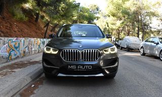 Bmw X1 2021 X-LINE-S DRIVE-18Ι-STEPTRONIC-thumb-8