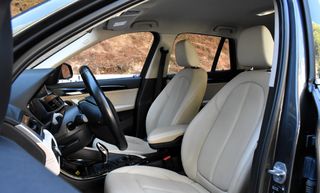 Bmw X1 2021 X-LINE-S DRIVE-18Ι-STEPTRONIC-thumb-13