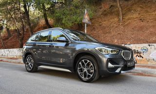 Bmw X1 2021 X-LINE-S DRIVE-18Ι-STEPTRONIC-thumb-4