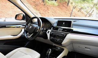 Bmw X1 2021 X-LINE-S DRIVE-18Ι-STEPTRONIC-thumb-19
