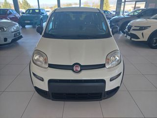 Fiat New Panda 2026 PANDINA ICON-thumb-1