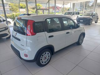 Fiat New Panda 2026 PANDINA ICON-thumb-3
