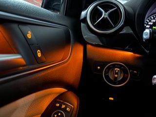 Mercedes-Benz B 180 2012 d ΑΥΤΟΜΑΤΟ 7G-TRONIC 136hp Ελληνικό-BOOK SERVICE-thumb-25