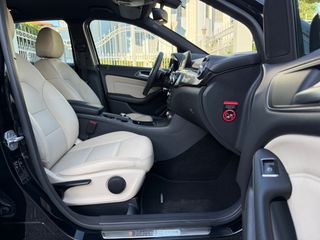 Mercedes-Benz B 180 2012 d ΑΥΤΟΜΑΤΟ 7G-TRONIC 136hp Ελληνικό-BOOK SERVICE-thumb-10
