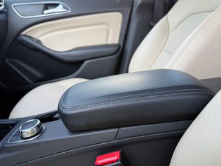 Mercedes-Benz B 180 2012 d ΑΥΤΟΜΑΤΟ 7G-TRONIC 136hp Ελληνικό-BOOK SERVICE-thumb-35