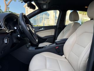 Mercedes-Benz B 180 2012 d ΑΥΤΟΜΑΤΟ 7G-TRONIC 136hp Ελληνικό-BOOK SERVICE-thumb-36