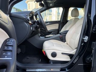 Mercedes-Benz B 180 2012 d ΑΥΤΟΜΑΤΟ 7G-TRONIC 136hp Ελληνικό-BOOK SERVICE-thumb-11