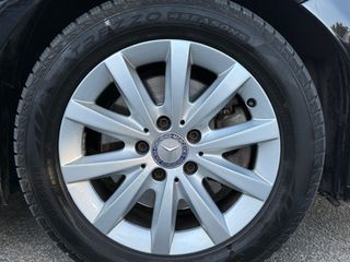 Mercedes-Benz B 180 2012 d ΑΥΤΟΜΑΤΟ 7G-TRONIC 136hp Ελληνικό-BOOK SERVICE-thumb-32