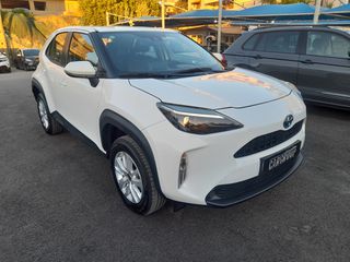 Toyota Yaris Cross 2024 HDF 116hp Active Business 1.5-thumb-3