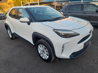 Toyota Yaris Cross 2024 HDF 116hp Active Business 1.5-thumb-4