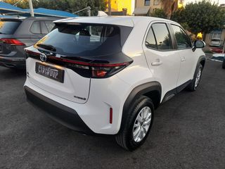 Toyota Yaris Cross 2024 HDF 116hp Active Business 1.5-thumb-5