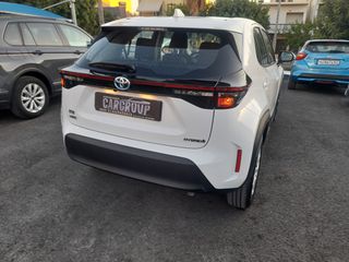 Toyota Yaris Cross 2024 HDF 116hp Active Business 1.5-thumb-6