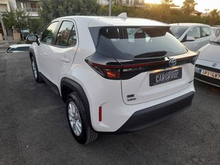 Toyota Yaris Cross 2024 HDF 116hp Active Business 1.5-thumb-8