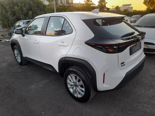 Toyota Yaris Cross 2024 HDF 116hp Active Business 1.5-thumb-9
