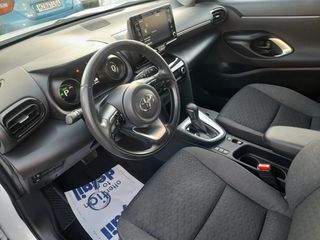 Toyota Yaris Cross 2024 HDF 116hp Active Business 1.5-thumb-10