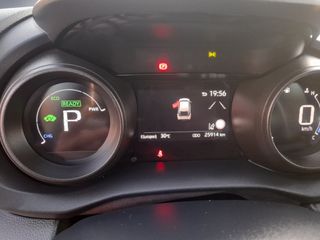 Toyota Yaris Cross 2024 HDF 116hp Active Business 1.5-thumb-13