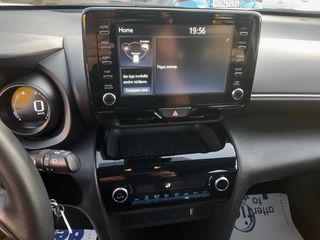 Toyota Yaris Cross 2024 HDF 116hp Active Business 1.5-thumb-14