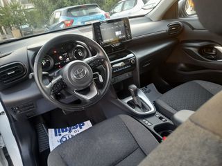 Toyota Yaris Cross 2024 HDF 116hp Active Business 1.5-thumb-18