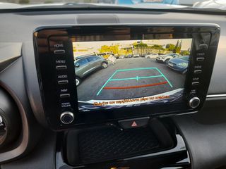 Toyota Yaris Cross 2024 HDF 116hp Active Business 1.5-thumb-19