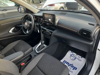 Toyota Yaris Cross 2024 HDF 116hp Active Business 1.5-thumb-21