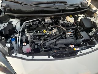 Toyota Yaris Cross 2024 HDF 116hp Active Business 1.5-thumb-22