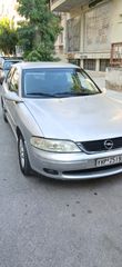 Opel 2000 Vektra sport