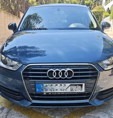 Audi A1 2016 TFSI