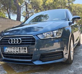 Audi A1 2016 TFSI-thumb-1