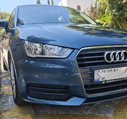 Audi A1 2016 TFSI-thumb-3
