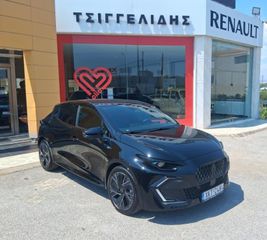 Renault Clio 2026 ESPRIT ALPINE BLACK EDITION