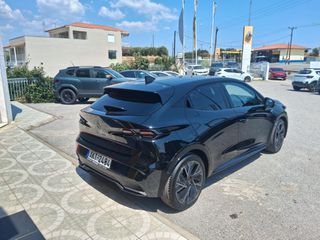 Renault Clio 2026 ESPRIT ALPINE BLACK EDITION-thumb-1