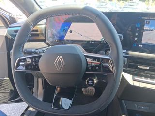 Renault Clio 2026 ESPRIT ALPINE BLACK EDITION-thumb-20