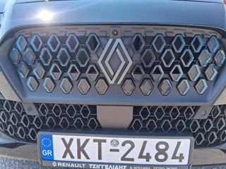 Renault Clio 2026 ESPRIT ALPINE BLACK EDITION-thumb-25
