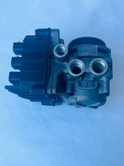 Διαμορφωτής Πίεσης Φρένων EBS WABCO 4801067010 (1-Channel Gen4) - Για Φορτηγά / Λεωφορεία