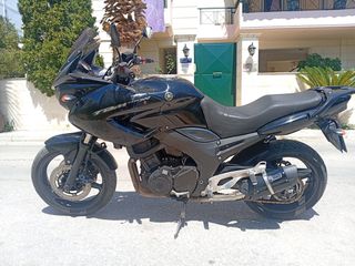 Yamaha TDM 900 2007